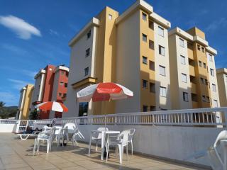 Apartamento com piscina em Ubatuba-SP - 5