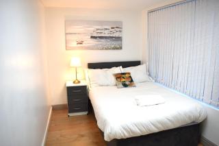 Birmingham City Centre Apartment room near China Town - Birmingham - 2