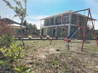 Vlastaras Apartment - Sivota - 7