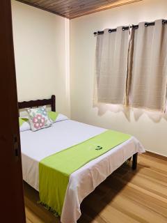 Casa Sonho Meu - Campos do Jordão - 2