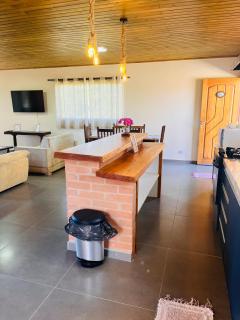 Casa Sonho Meu - Campos do Jordão - 8