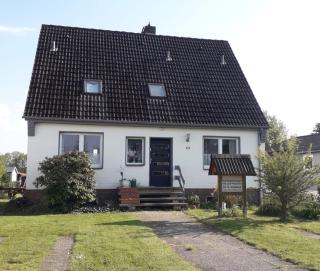 Haus Maarten - Cuxhaven - 1