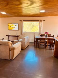 Casa Sonho Meu - Campos do Jordão - 5