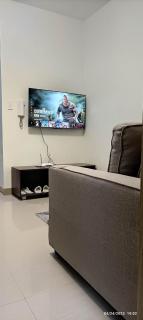 Shore 2 Tower 1 JMB Staycation - 3