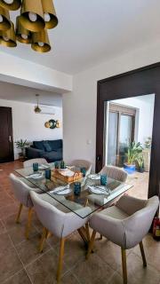 Casa Christiana, Lardos - 8