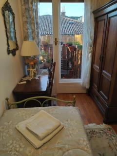 B&B I FILOKSENIA - Trieste - 1