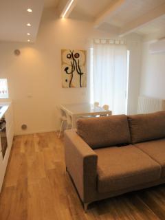 CASA MIRO' vicinissima al mare e parcheggio privato gratuito se disponibile - Pescara - 5
