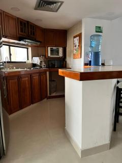 Apartamento con excelente ubicación BAYPOINT - San Andrés - 6