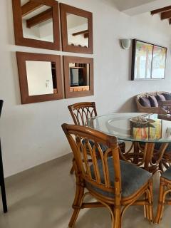 Apartamento con excelente ubicación BAYPOINT - San Andrés - 0