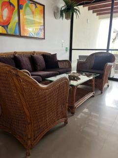 Apartamento con excelente ubicación BAYPOINT - San Andrés - 5