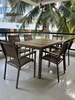 Apartamento con excelente ubicación BAYPOINT - San Andrés - 9