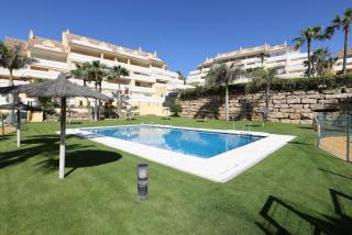 Spacious apartment Puerto Alto - Estepona - 8