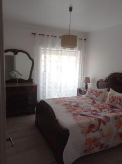 Casa da Gena - Nazaré - 1