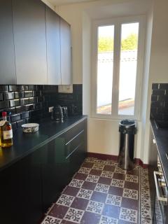 La Suite 68 Bandol avec jardin et parking privatif - Bandol - 4