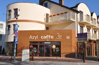 Azyl - Ustronie Morskie - 7