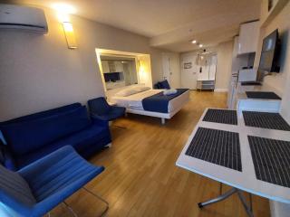 Orbi City Superhost - Batumi - 0