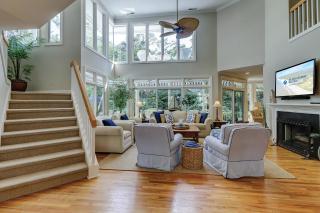 2 Brigantine - Hilton Head Island - 7
