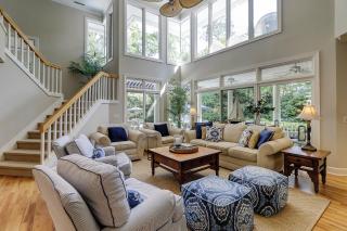 2 Brigantine - Hilton Head Island - 5