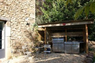 Gite La Cazarié - babyfoot, table pong pong, ,séjour patrimoine, nature,sportif - Saint-Martin-Laguépie - 5