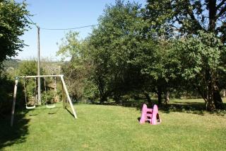 Gite La Cazarié - babyfoot, table pong pong, ,séjour patrimoine, nature,sportif - Saint-Martin-Laguépie - 7