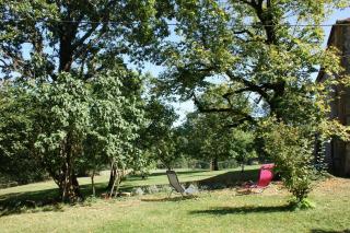 Gite La Cazarié - babyfoot, table pong pong, ,séjour patrimoine, nature,sportif - Saint-Martin-Laguépie - 3