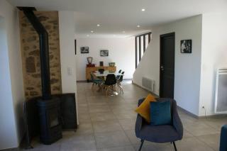 Gite La Cazarié - babyfoot, table pong pong, ,séjour patrimoine, nature,sportif - 1