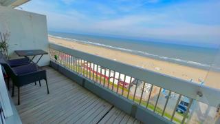 Ocean BreezeApartment: WakeUp 2 Sound of the Waves - 3