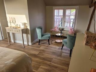 Les Gites de l'Herperie - 4