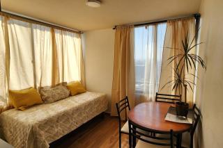 Departamento 2 y 1 B - Santiago - 5
