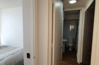 Departamento 2 y 1 B - 4