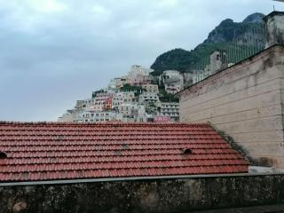 POSITANO CENTRAL HOUSE free wi-fi and air condition - Positano - 7