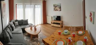 Maisonette im Ferienpark - Gustow - 4
