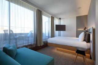 Moxy Lisbon City - 7