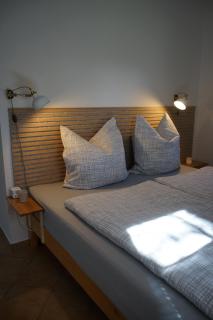 Klättes Ferienwohnung mit Garten - - 9