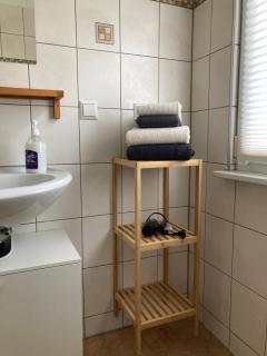 Klättes Ferienwohnung mit Garten - 7