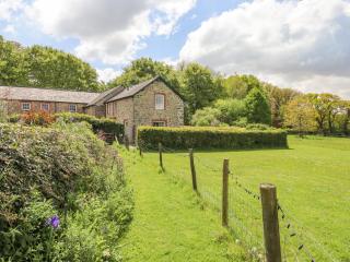 Monks Cottage - 8