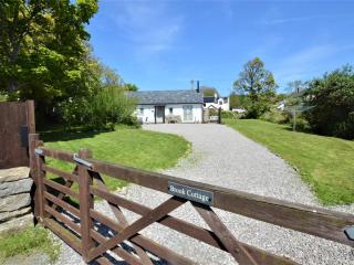 Brook Cottage - Beaumaris - 0