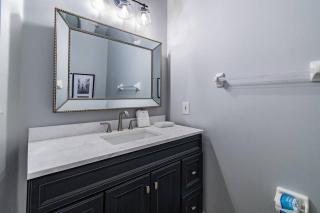Charming & Cozy Townhouse Disney Area - Lake Berkley - Kissimmee - 4
