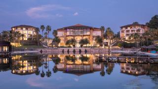 Sofitel La Reserva Cardales - 0