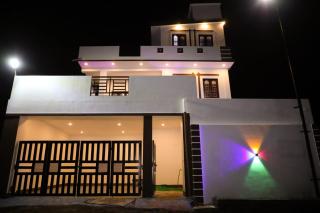 JDP Villa 2 Bhk House - 0