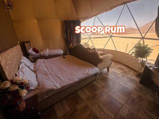 Scoop Rum - Wadi Rum - 9