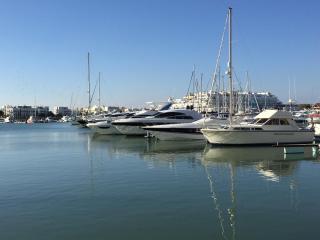 Centralgarve - Beachfront with Pool Penthouse - Quarteira - 7