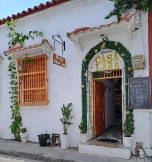 Hostal Casa Lara - Cartagena de Indias - 9