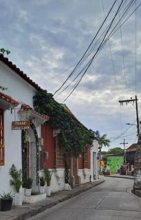 Hostal Casa Lara - Cartagena de Indias - 8