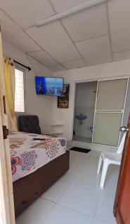 Hostal Casa Lara - Cartagena de Indias - 7