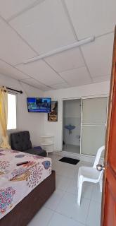 Hostal Casa Lara - Cartagena de Indias - 5