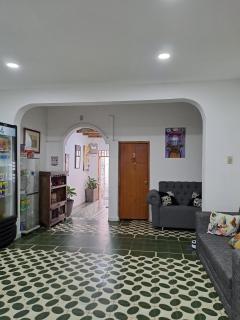 Hostal Casa Lara - Cartagena de Indias - 4