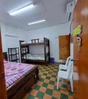Hostal Casa Lara - Carthagène des Indes - 2