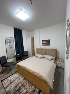BS Hotel - Durrës - 6