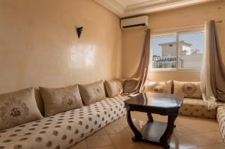 Agadir Beach Appartment - Agadir - 9